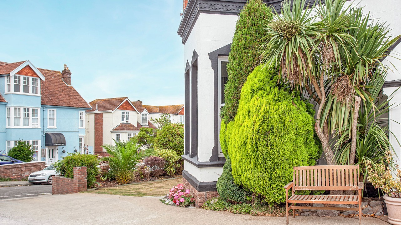 Photo of Outdoor in Roundham