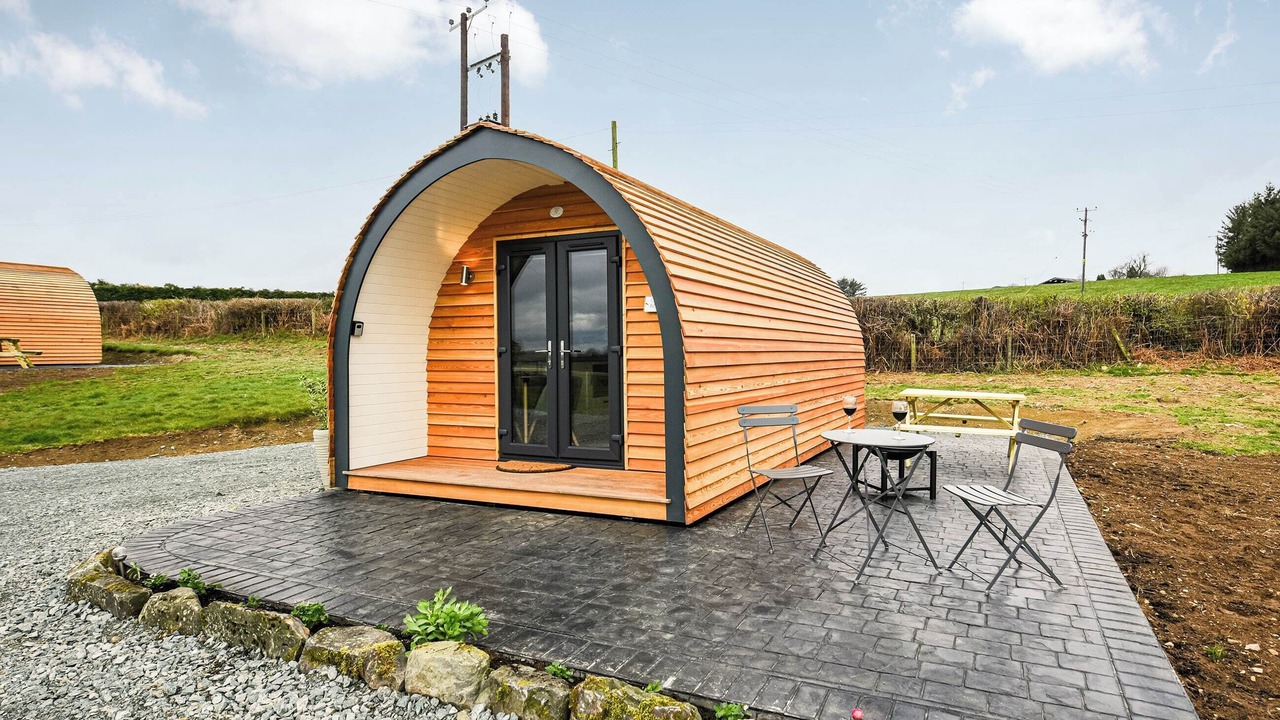 Photo of Others in Pennant Melangell