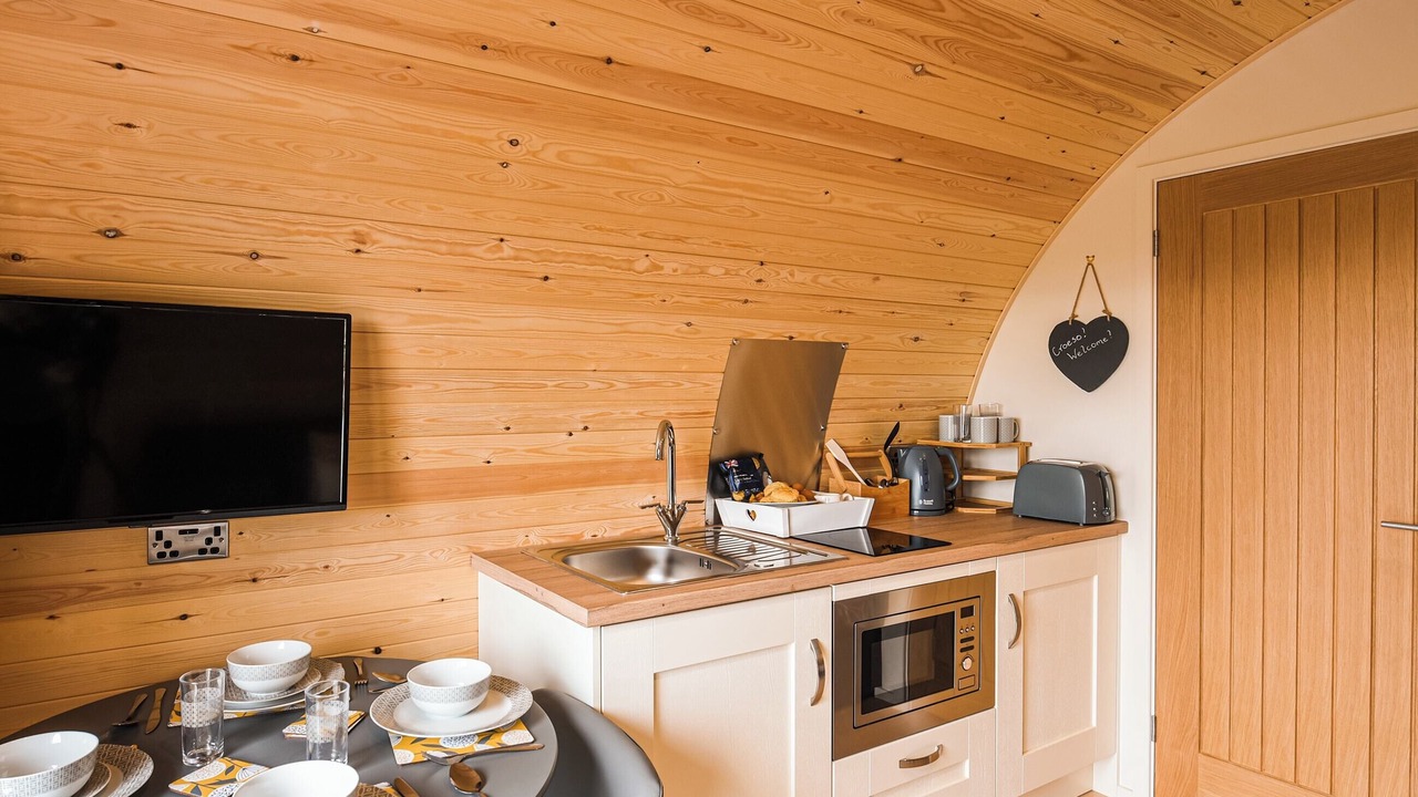 Photo of Others in Pennant Melangell