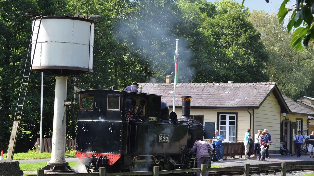 Photo of Others in Pennant Melangell