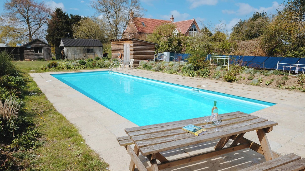 Photo of Others in Melton Constable