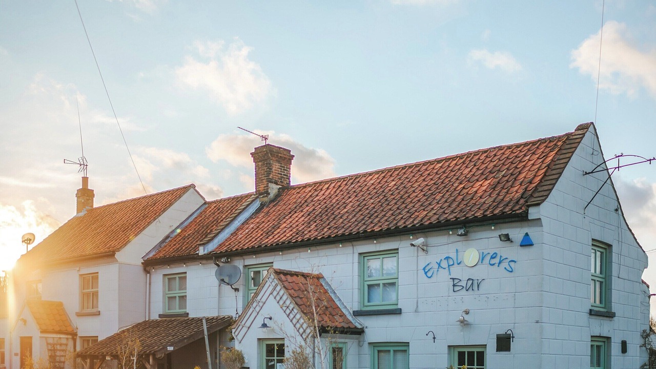 Photo of Others in Melton Constable