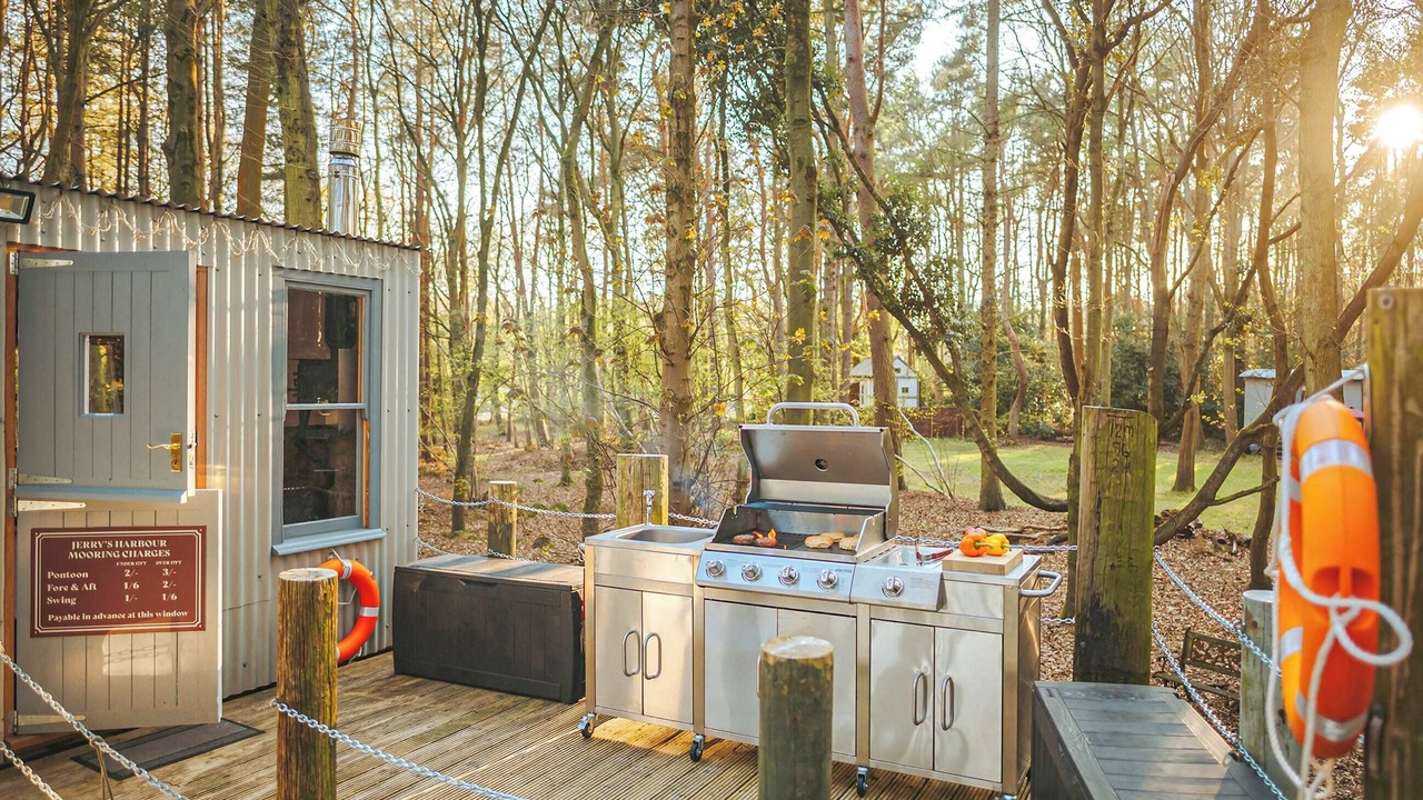 Photo of Others in Melton Constable