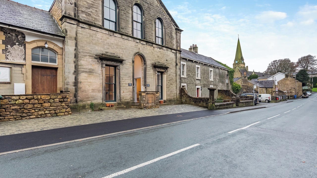 Photo of Outdoor in Burton-in-Lonsdale