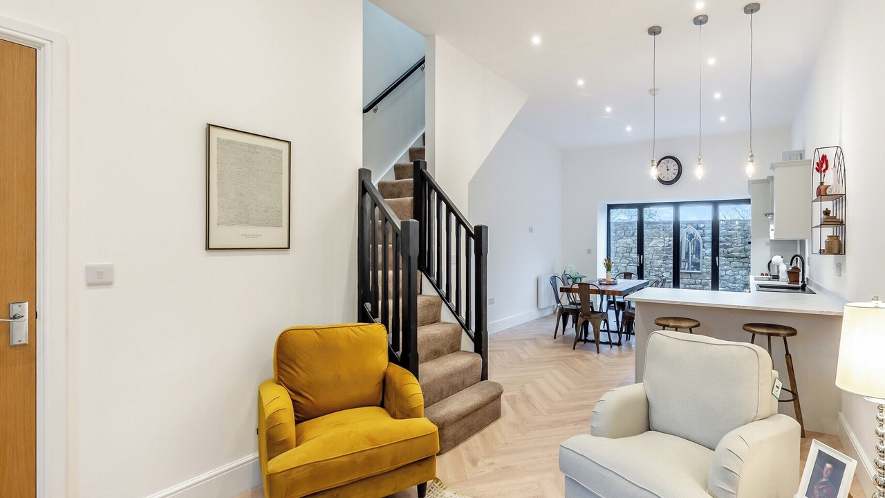 Photo of Bedroom in Burton-in-Lonsdale