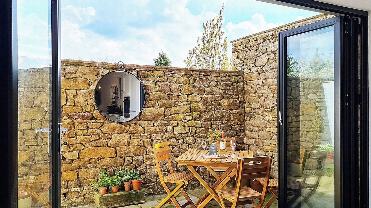 Photo of Outdoor in Burton-in-Lonsdale