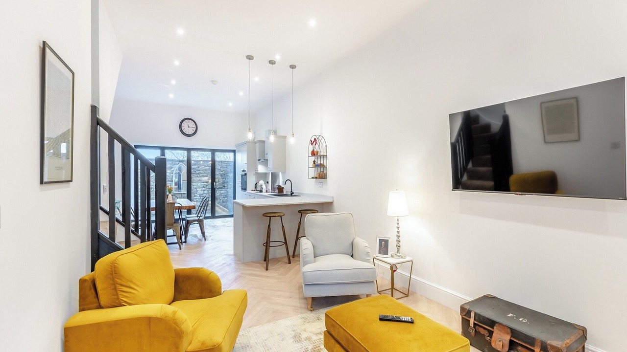 Photo of Bedroom in Burton-in-Lonsdale