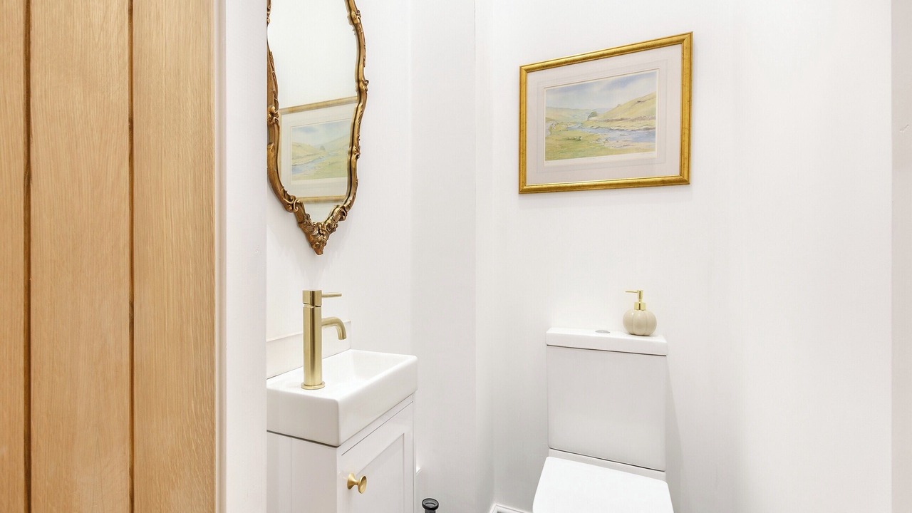 Photo of Bathroom in Burton-in-Lonsdale