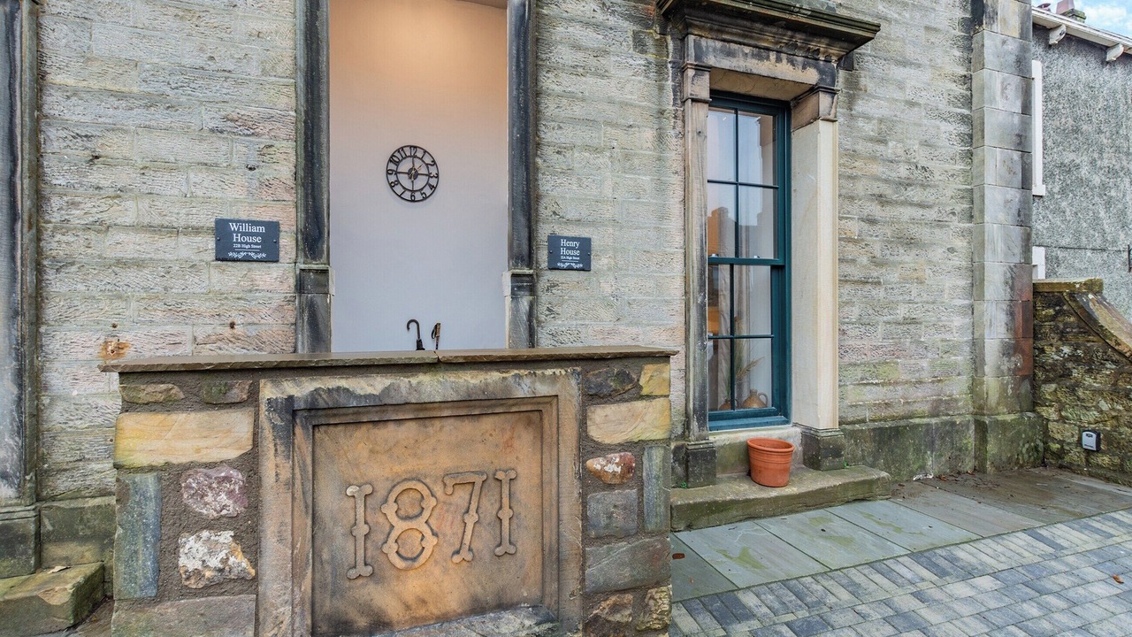 Photo of Others in Burton-in-Lonsdale