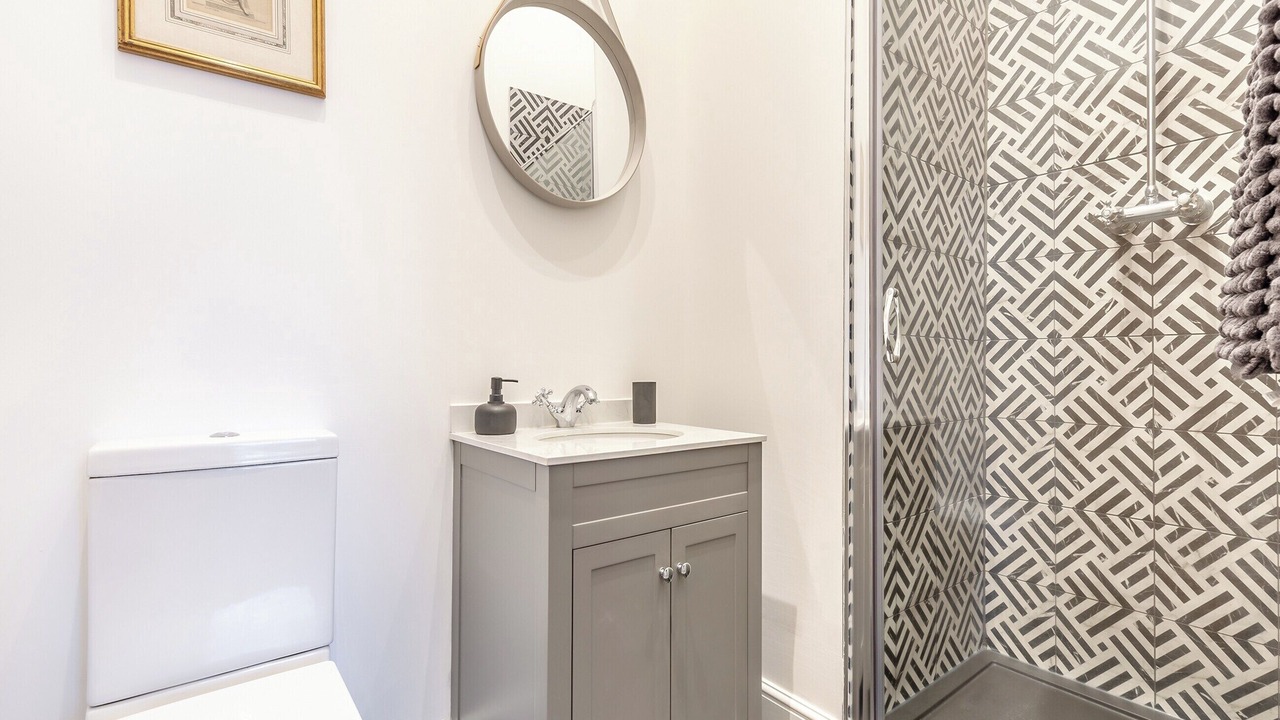 Photo of Bathroom in Burton-in-Lonsdale