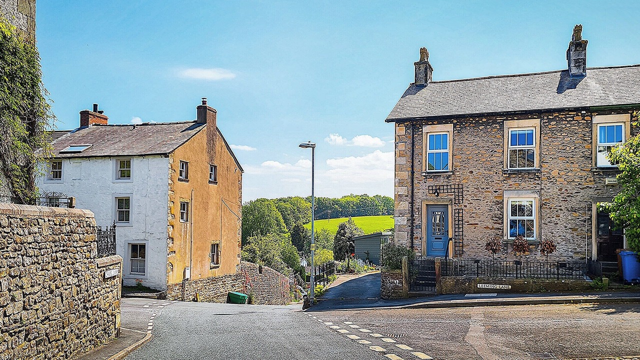 Photo of Others in Burton-in-Lonsdale