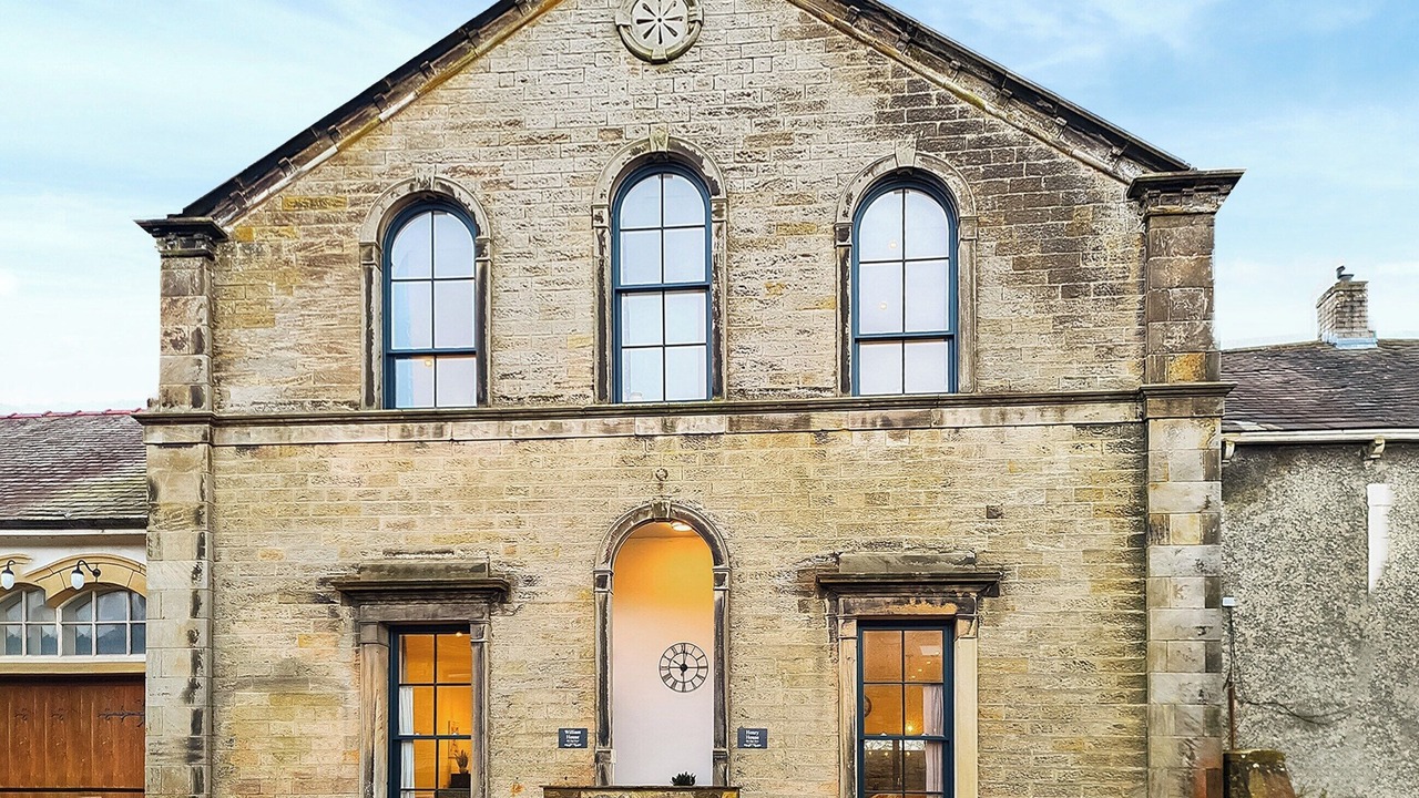 Photo of Outdoor in Burton-in-Lonsdale