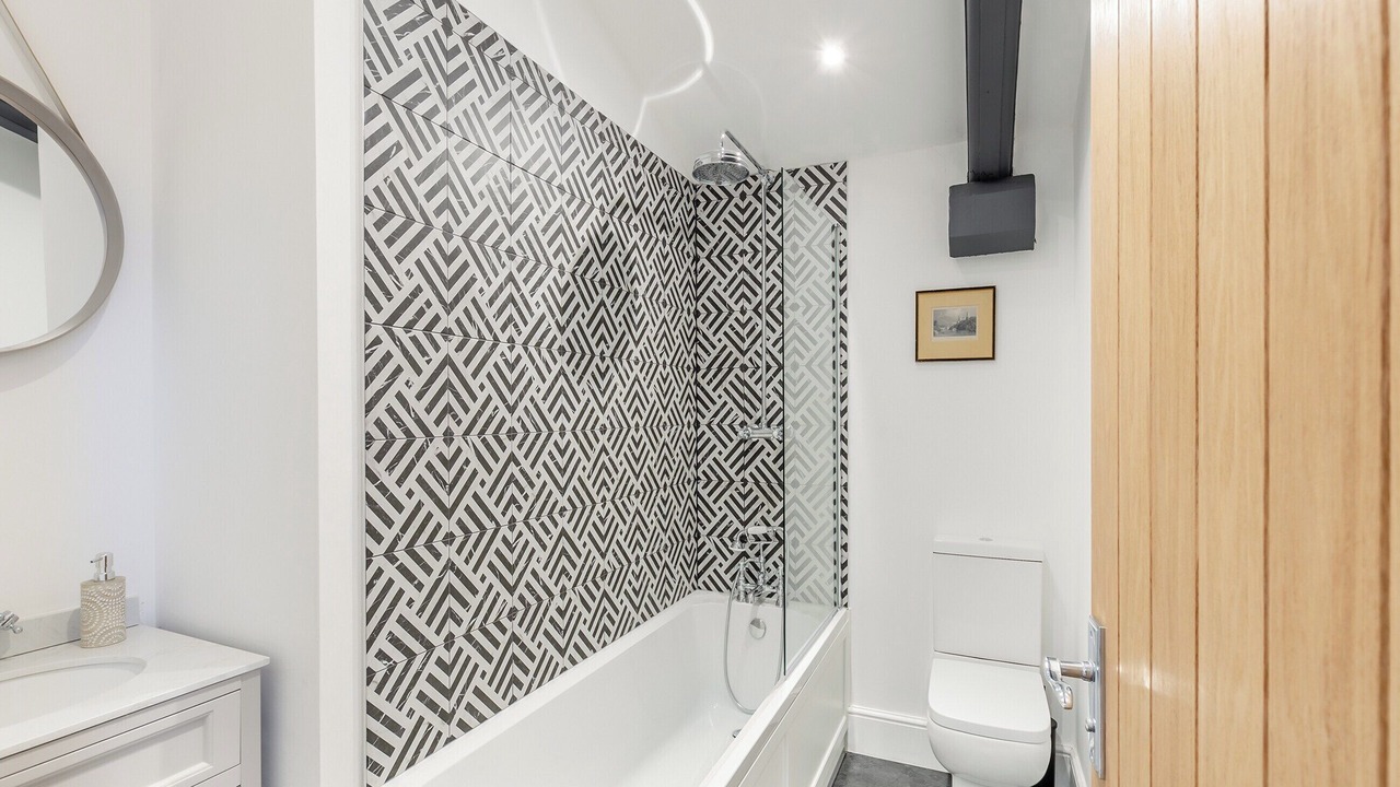 Photo of Bathroom in Burton-in-Lonsdale