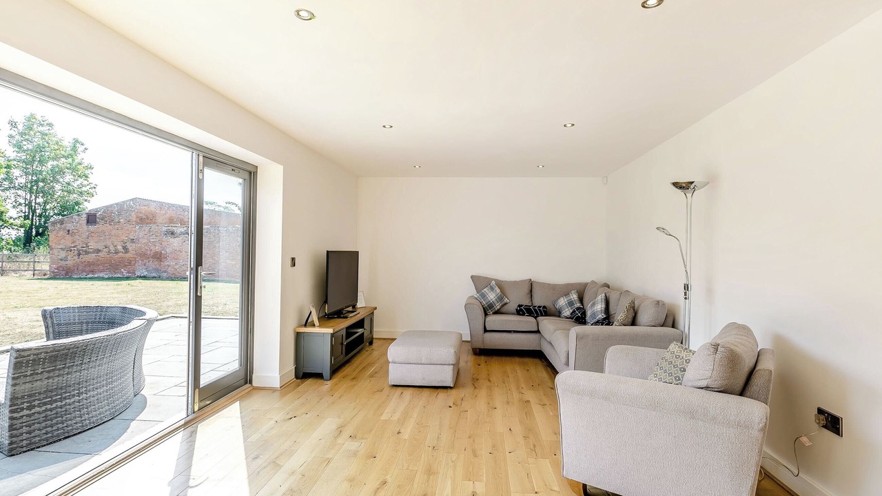 Photo of Bedroom in Sleaford