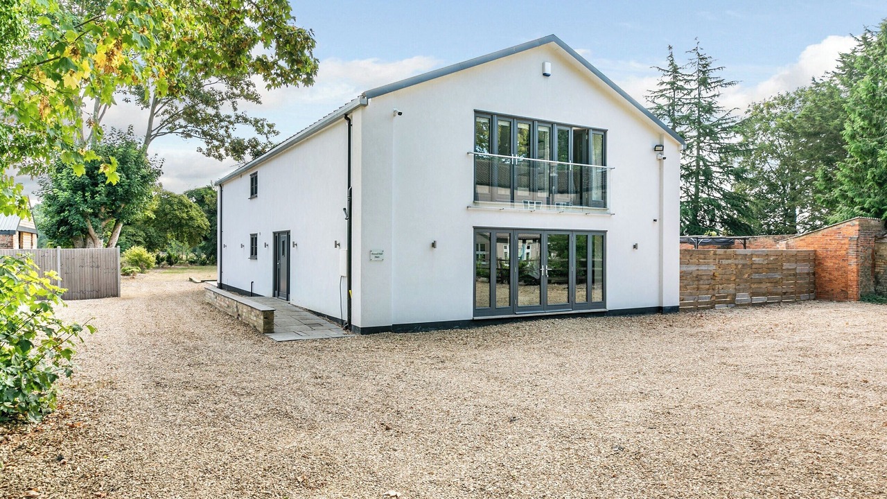 Photo of Outdoor in Sleaford