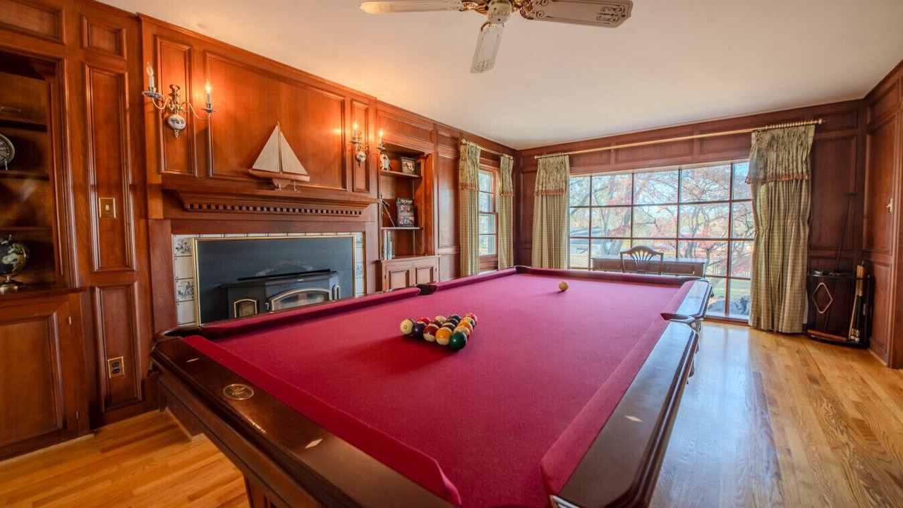 Photo of Bedroom in Mayo