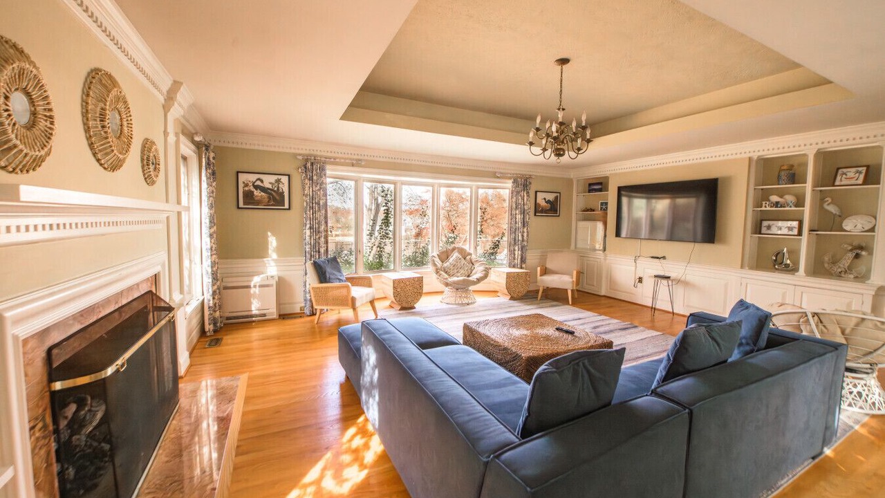 Photo of Bedroom in Mayo