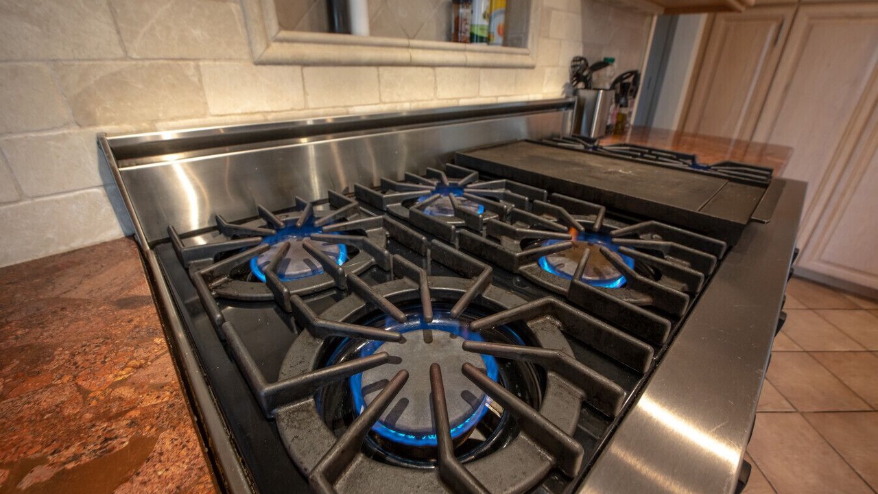 Photo of Kitchen in Mayo