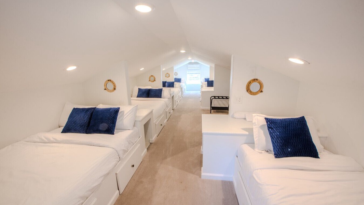 Photo of Bedroom in Mayo