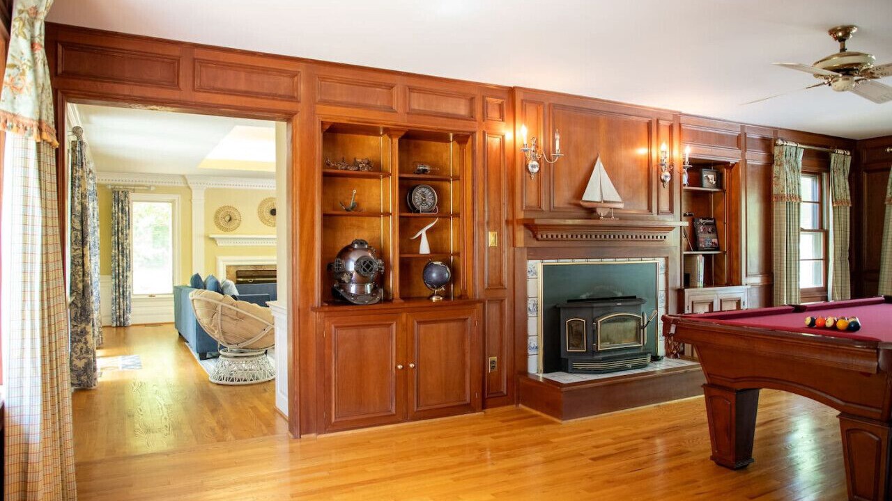 Photo of Bedroom in Mayo