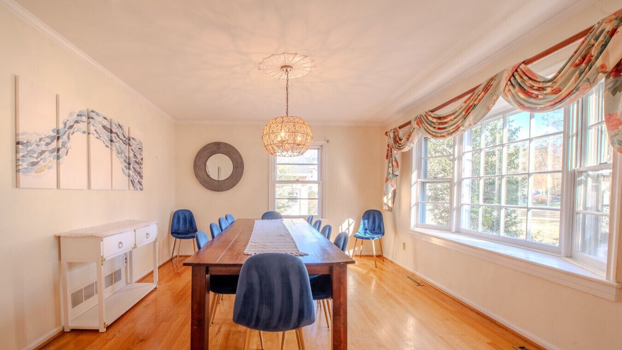 Photo of Livingroom in Mayo