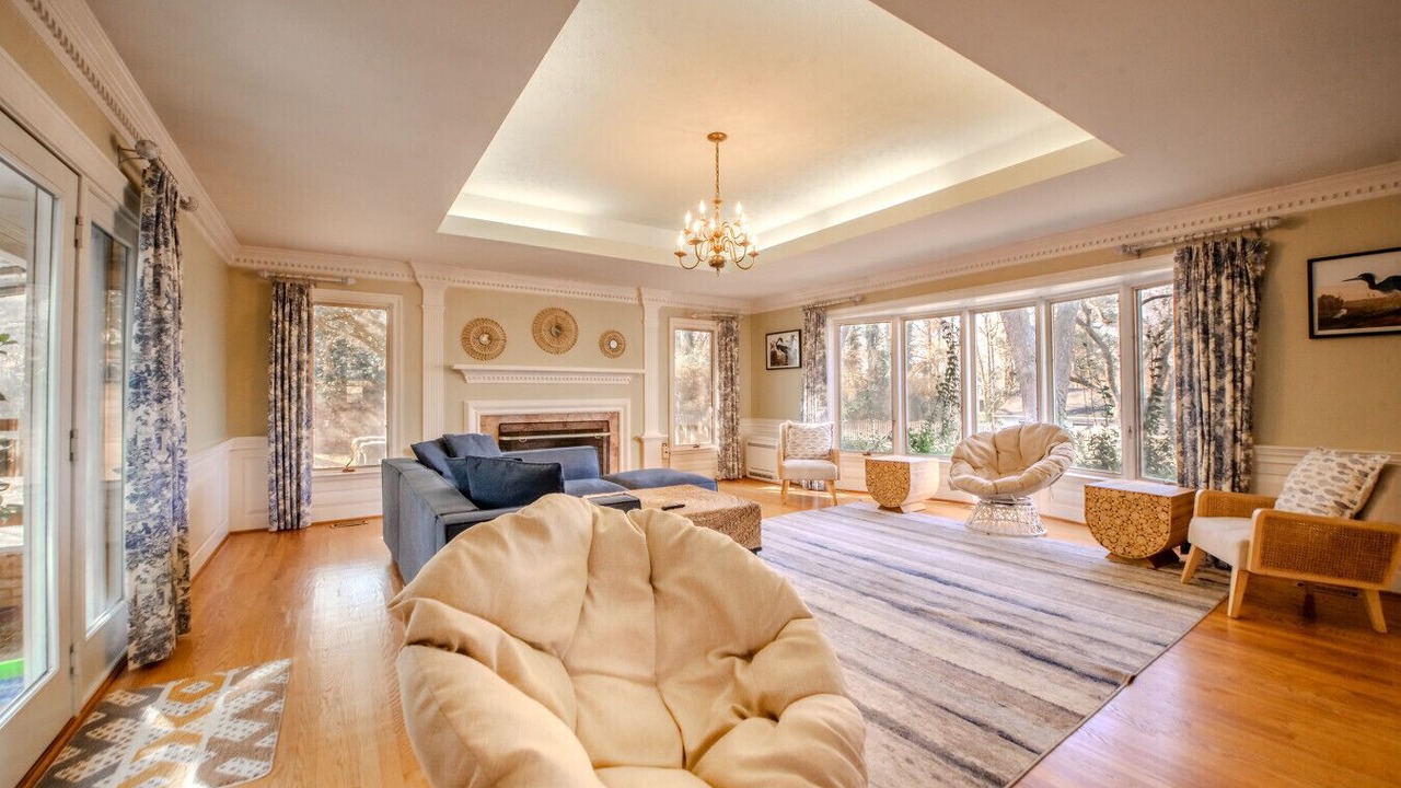 Photo of Bedroom in Mayo