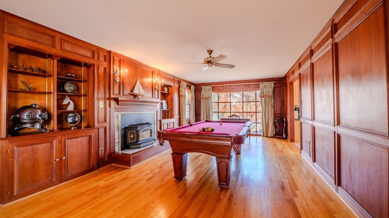 Photo of Bedroom in Mayo