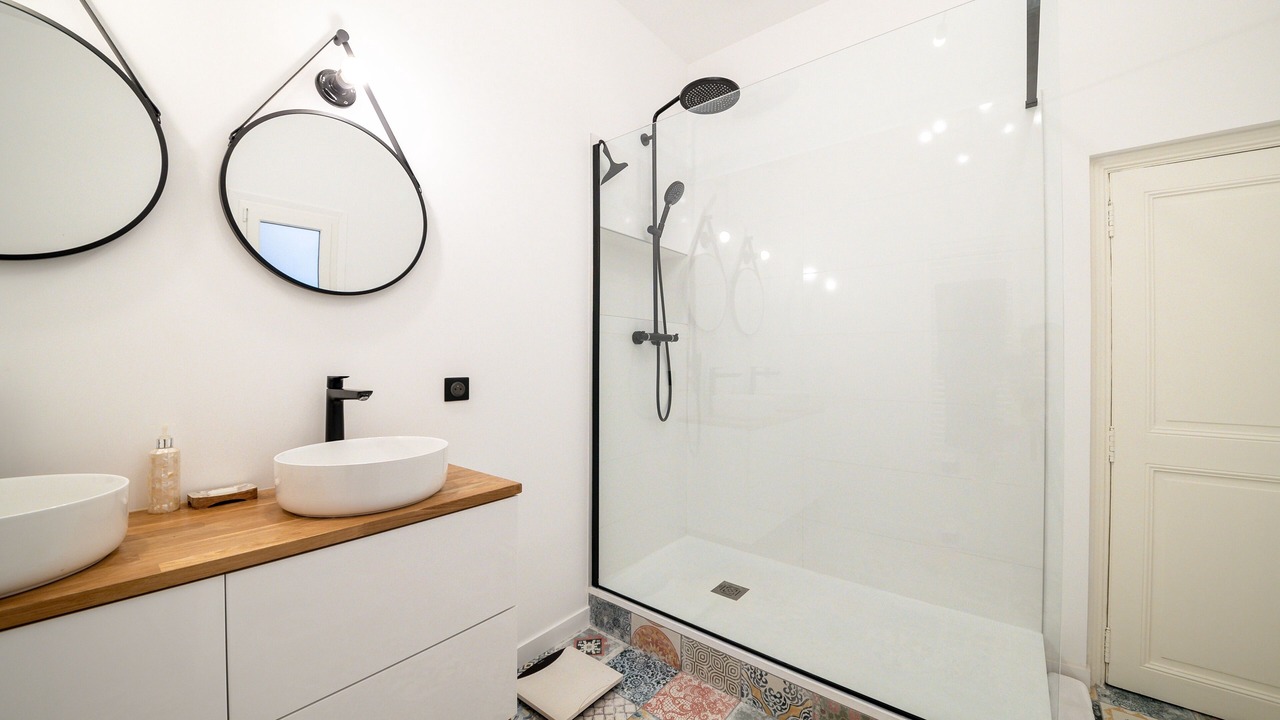 Photo of Bathroom in Historic Centre