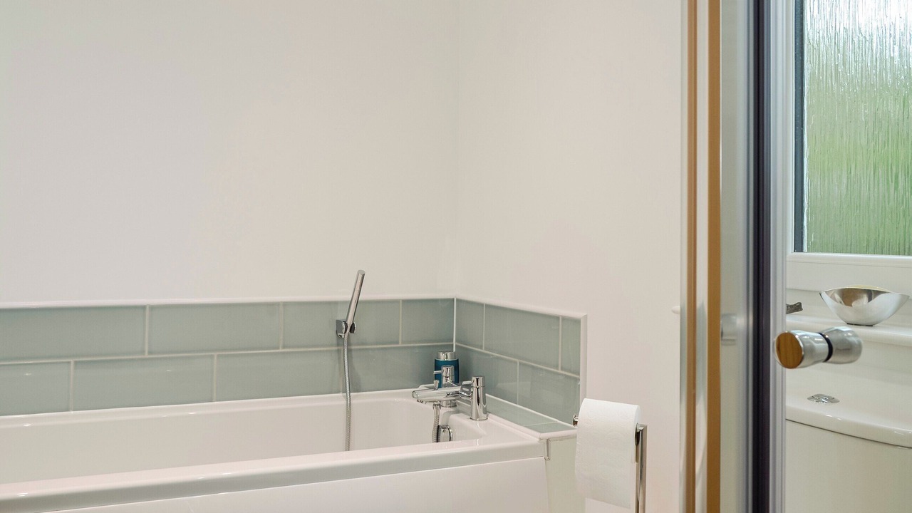 Photo of Bathroom in Tarfside