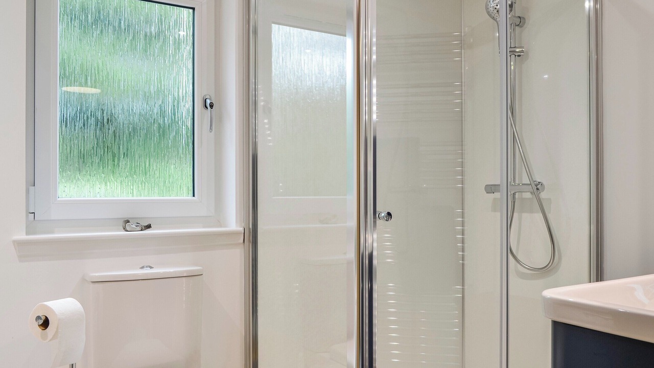 Photo of Bathroom in Tarfside