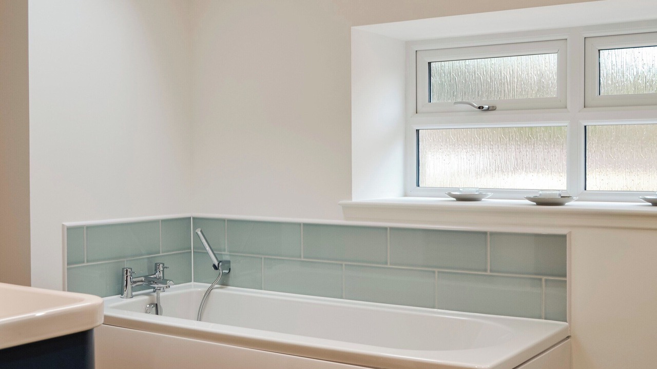 Photo of Bathroom in Tarfside