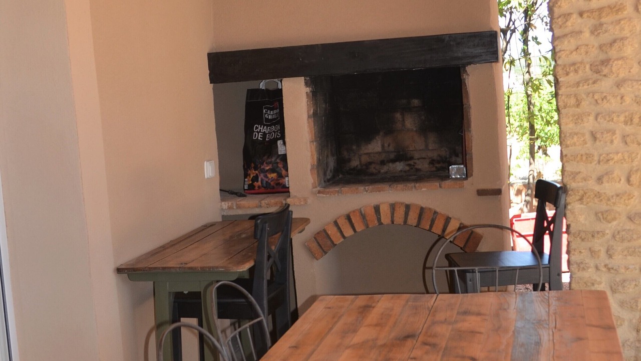 Photo of Outdoor in Courthezon