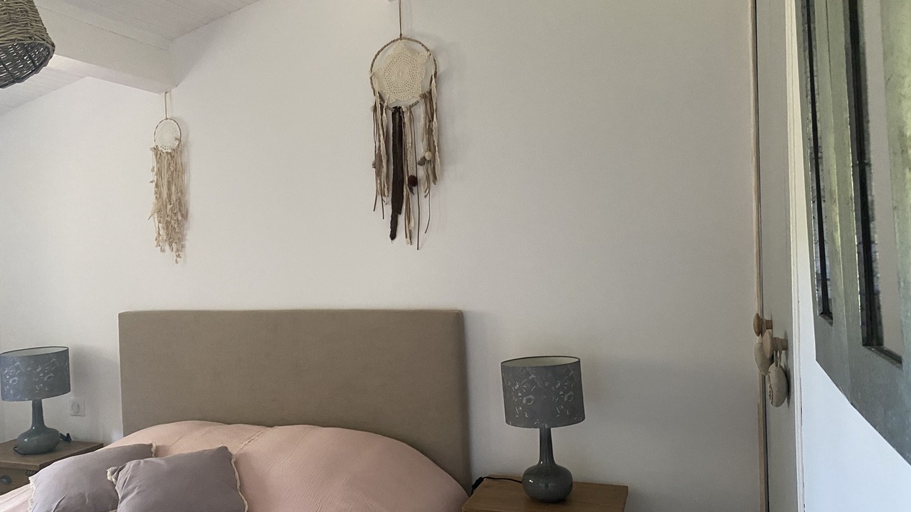 Photo of Bedroom in Courthezon