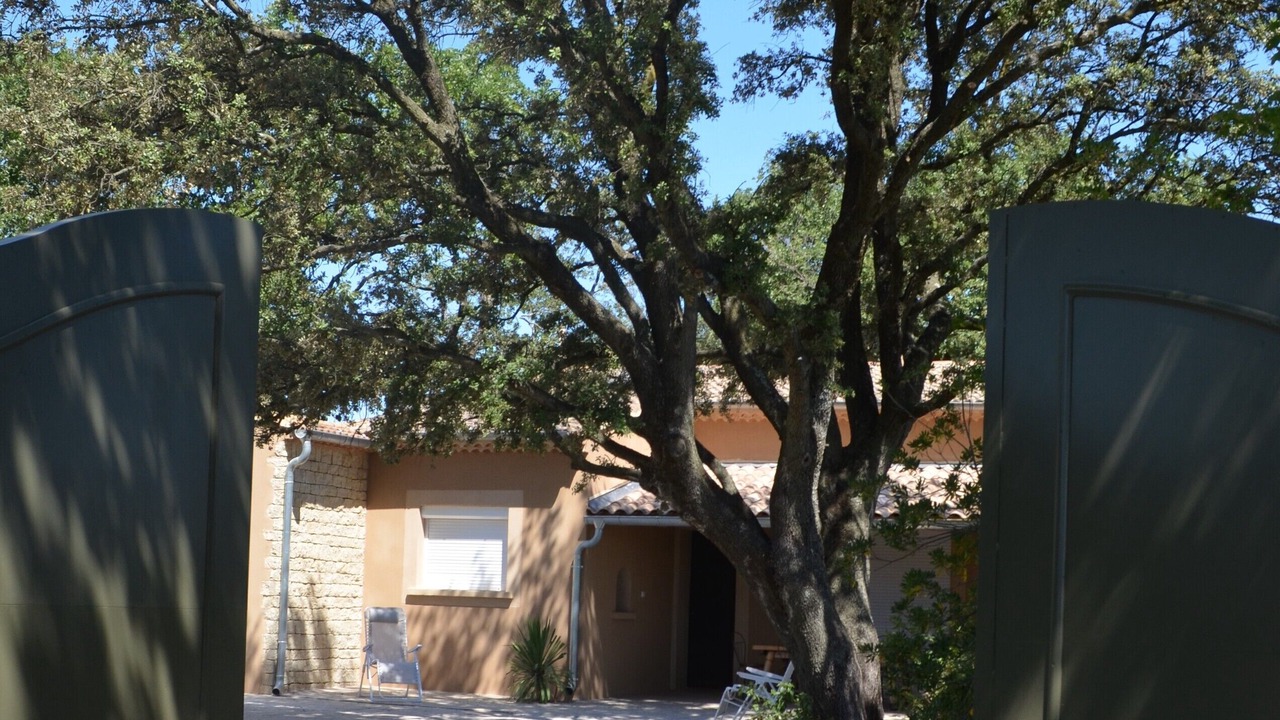 Photo of Outdoor in Courthezon