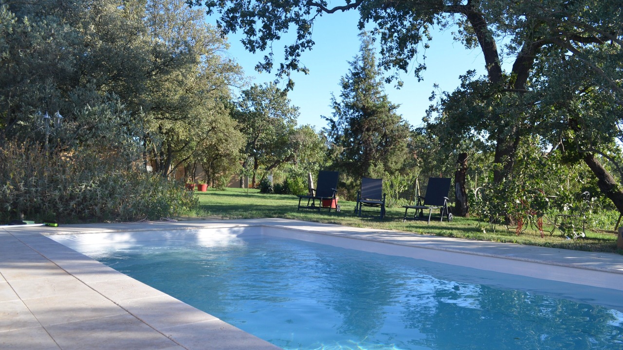 Photo of Outdoor in Courthezon