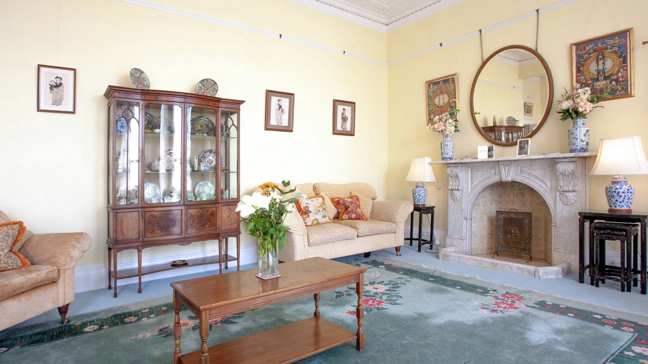 Photo of Bedroom in Torquay