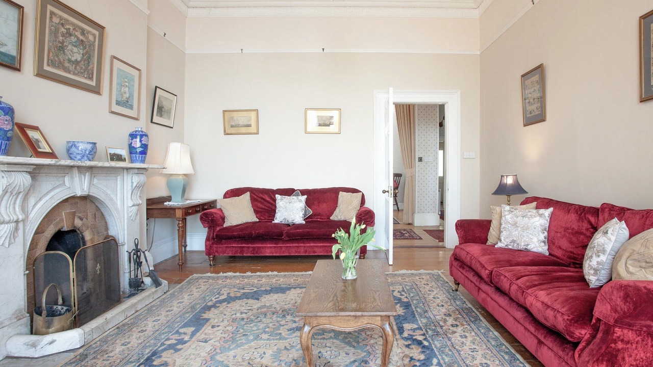 Photo of Bedroom in Torquay