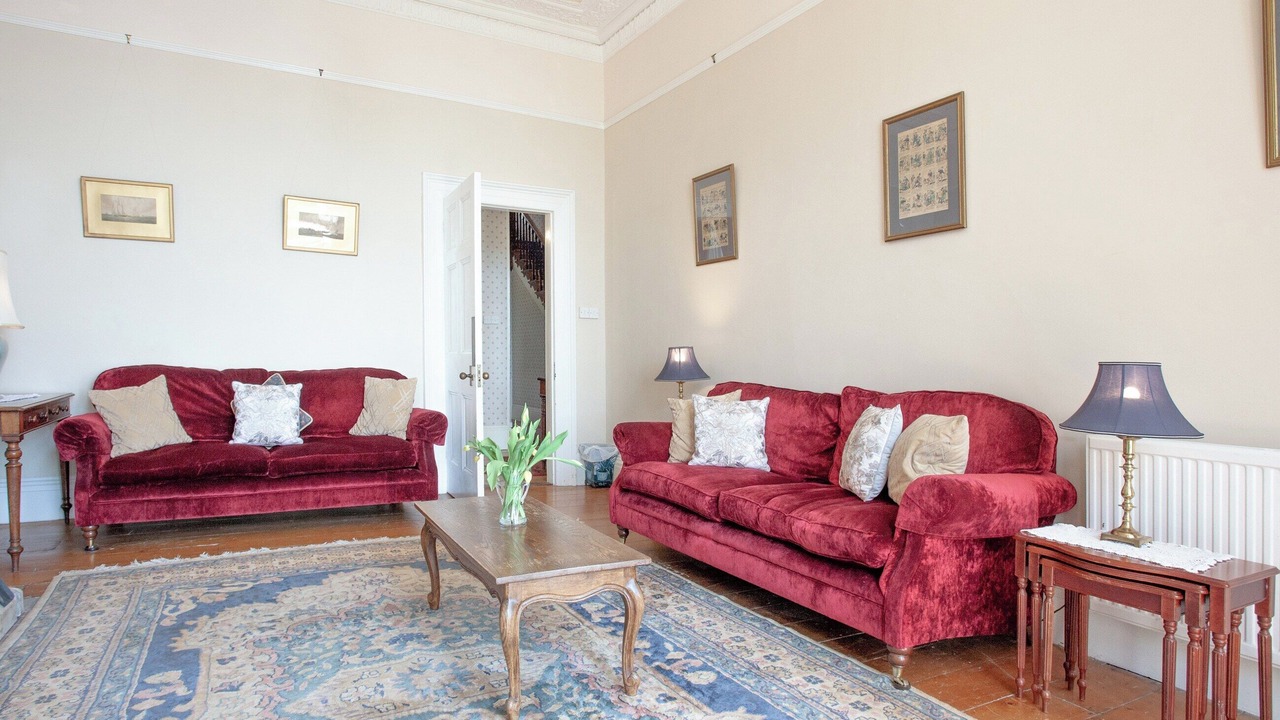 Photo of Bedroom in Torquay