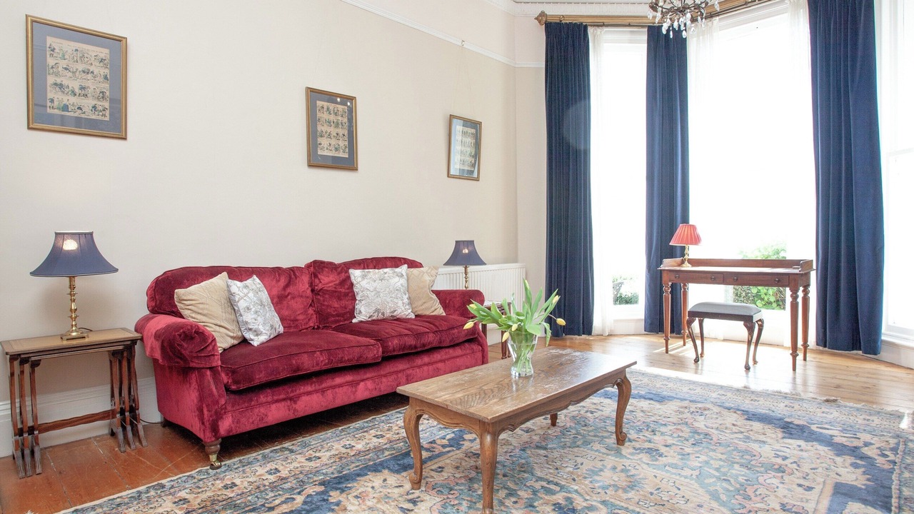 Photo of Bedroom in Torquay