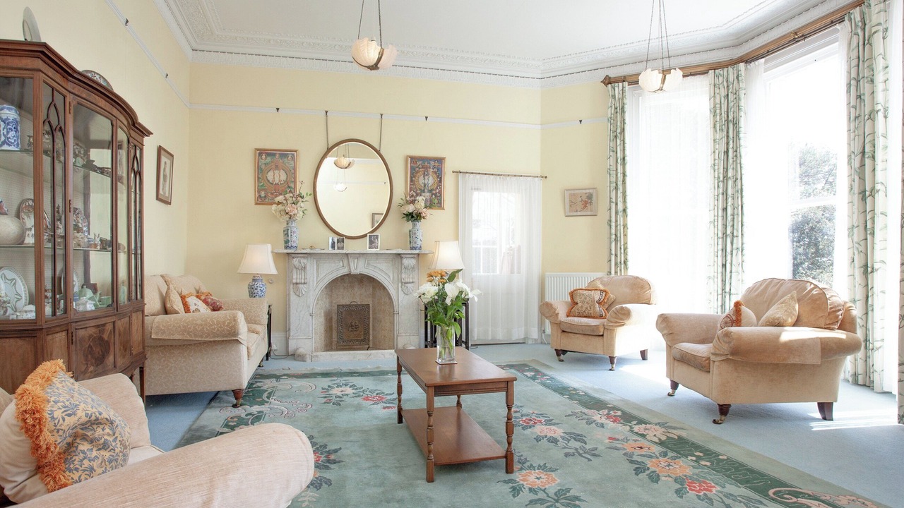 Photo of Bedroom in Torquay