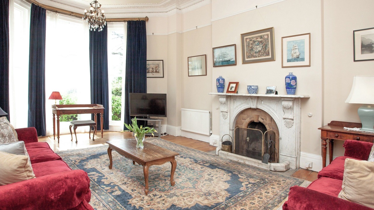 Photo of Bedroom in Torquay