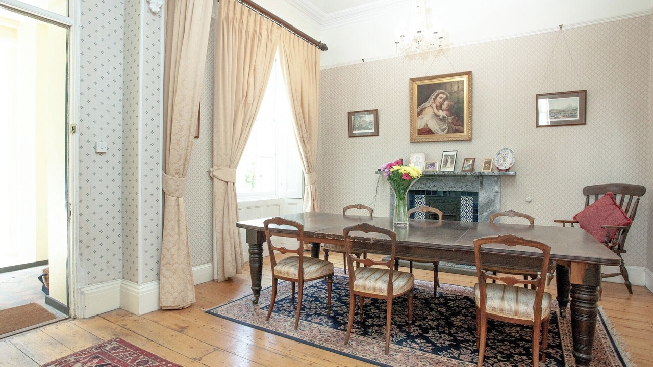 Photo of Bedroom in Torquay