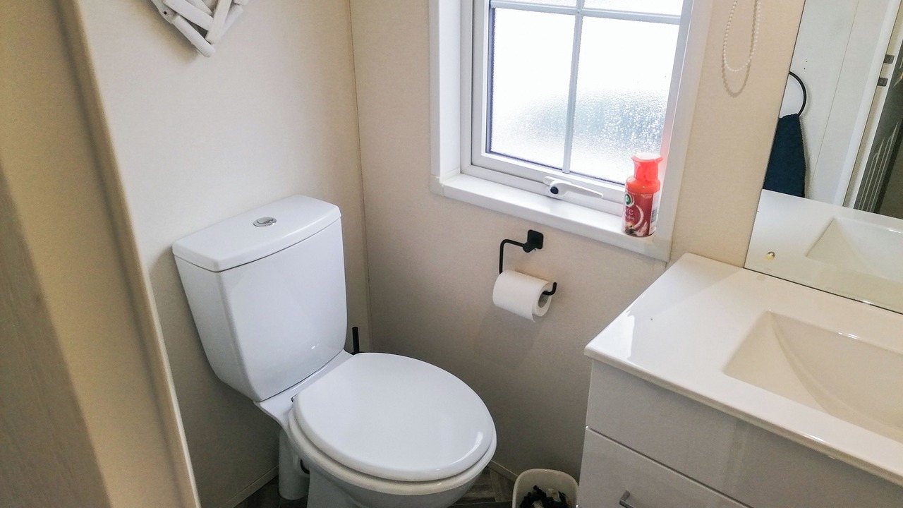 Photo of Bathroom in Dollar