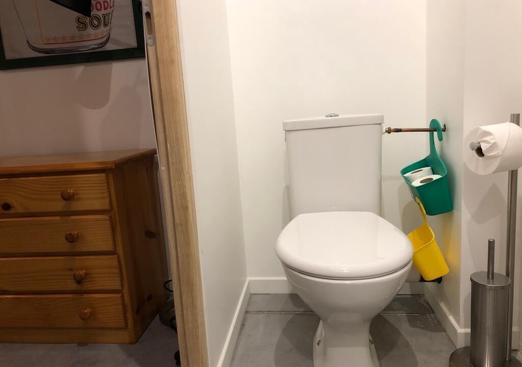 Photo of Bathroom in Saint-Genis