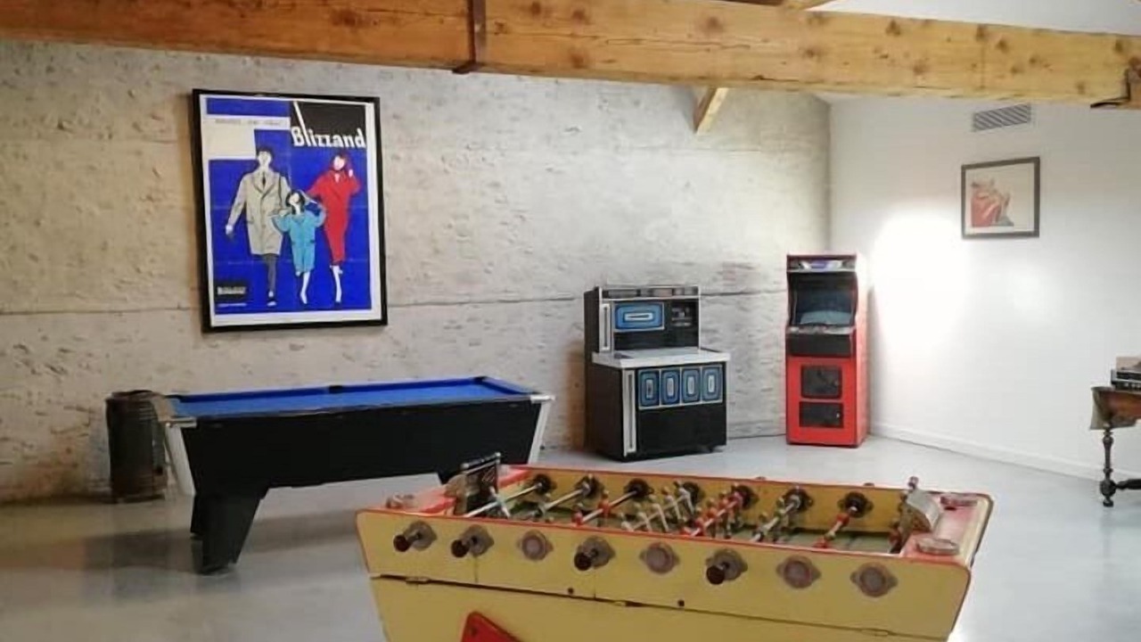 Photo of Bedroom in Saint-Genis