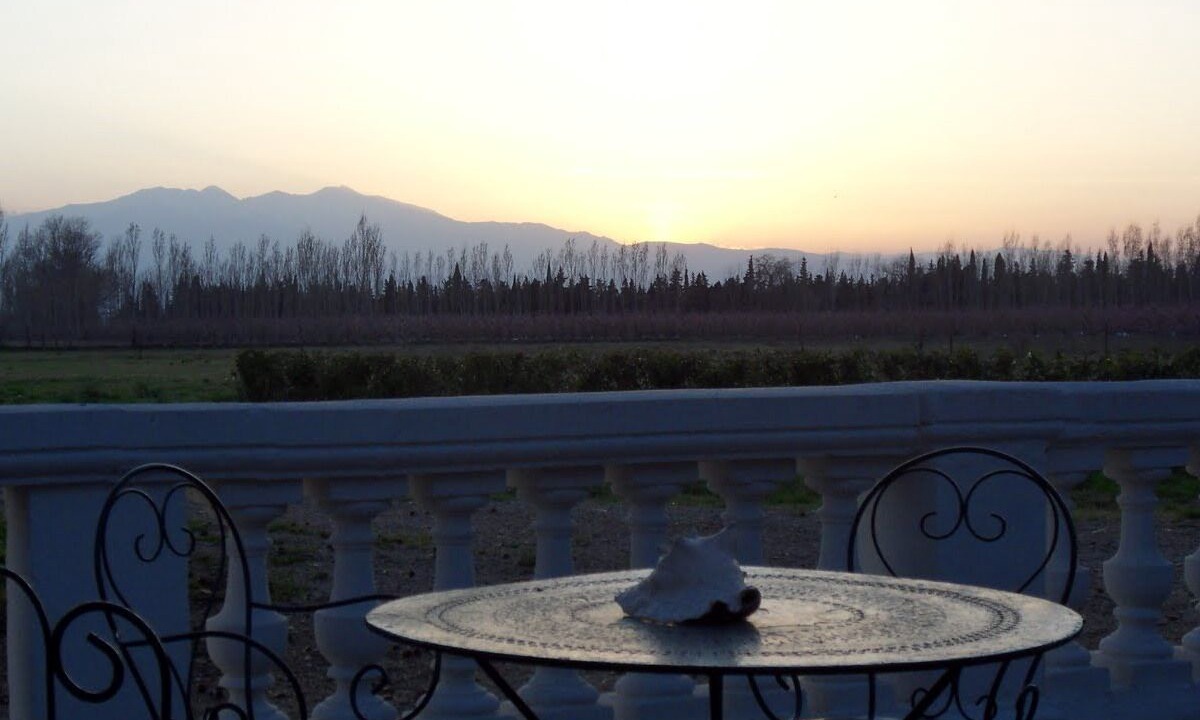 Photo of Outdoor in Saint-Genis