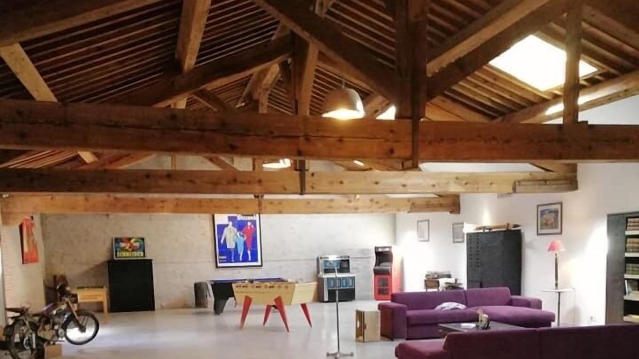 Photo of Bedroom in Saint-Genis