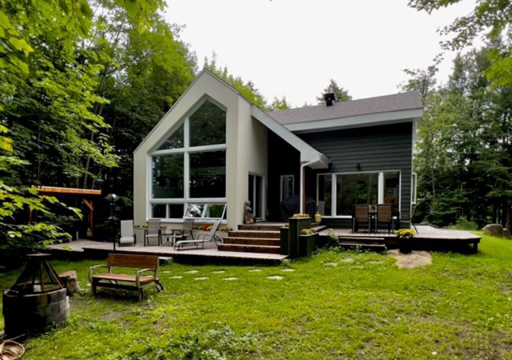 Photo of Outdoor in Shawinigan