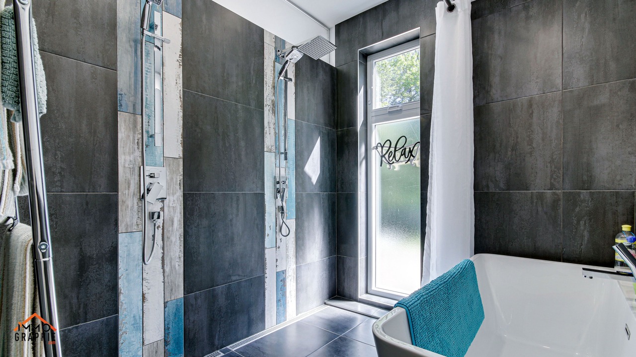 Photo of Bathroom in Shawinigan