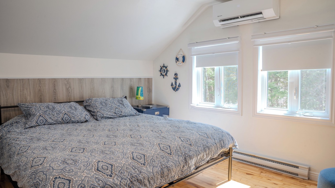 Photo of Bedroom in Shawinigan